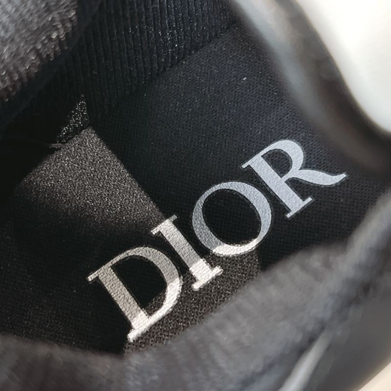 Christian Dior Sneaker